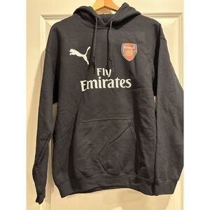 Fly Emirates Hoodie size Medium